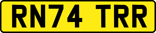 RN74TRR