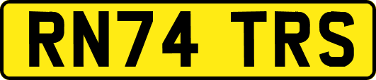 RN74TRS