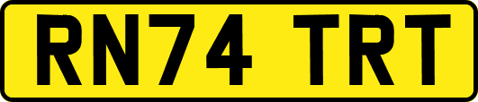 RN74TRT