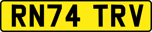 RN74TRV