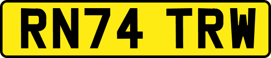 RN74TRW
