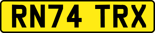 RN74TRX