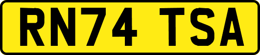RN74TSA