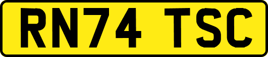 RN74TSC