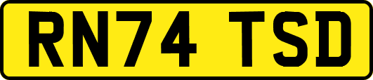 RN74TSD