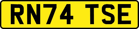 RN74TSE
