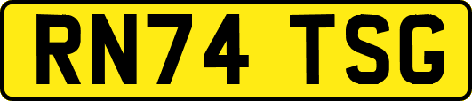 RN74TSG