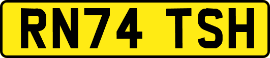 RN74TSH