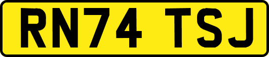 RN74TSJ
