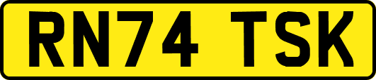RN74TSK