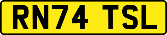 RN74TSL