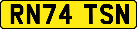 RN74TSN