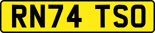 RN74TSO