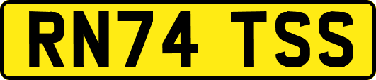 RN74TSS