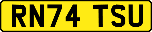 RN74TSU
