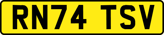 RN74TSV