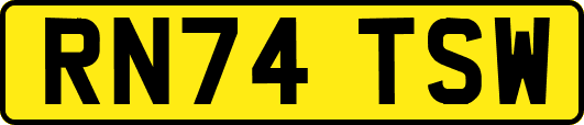 RN74TSW