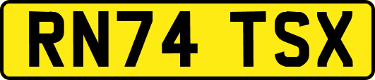 RN74TSX