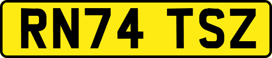 RN74TSZ