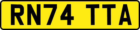 RN74TTA