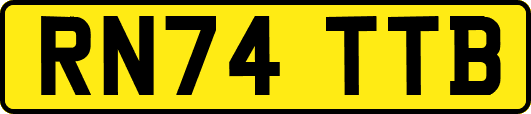 RN74TTB