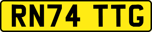 RN74TTG