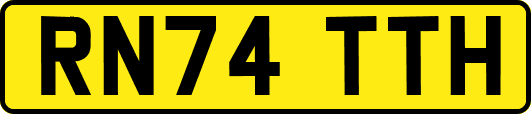 RN74TTH