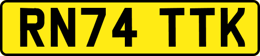 RN74TTK