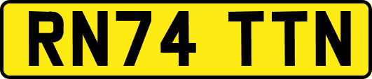 RN74TTN