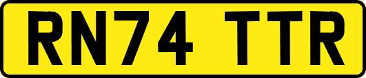 RN74TTR