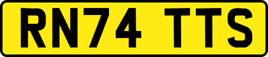 RN74TTS