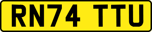 RN74TTU