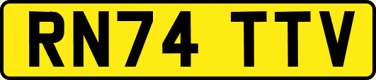 RN74TTV