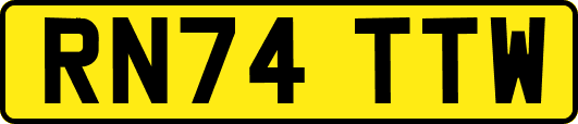RN74TTW