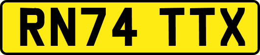 RN74TTX