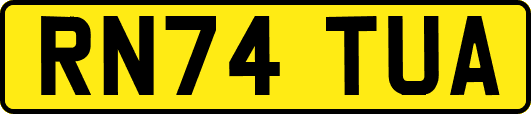 RN74TUA