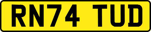 RN74TUD