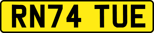 RN74TUE