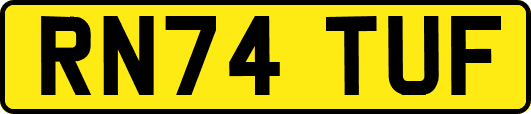 RN74TUF
