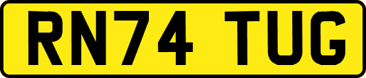 RN74TUG