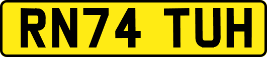 RN74TUH