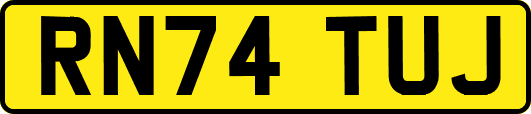 RN74TUJ