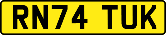 RN74TUK