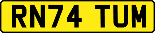 RN74TUM