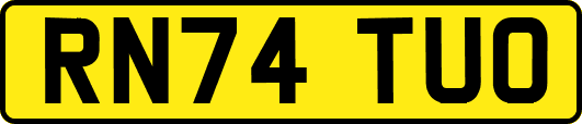 RN74TUO
