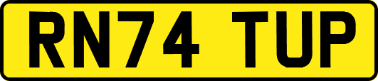 RN74TUP