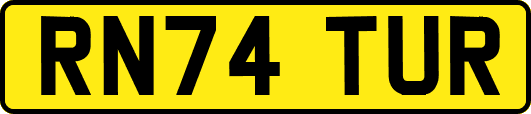 RN74TUR