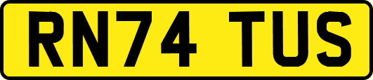 RN74TUS