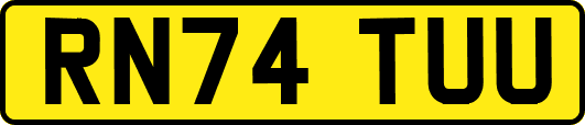 RN74TUU