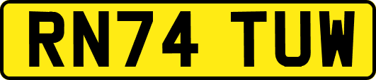 RN74TUW